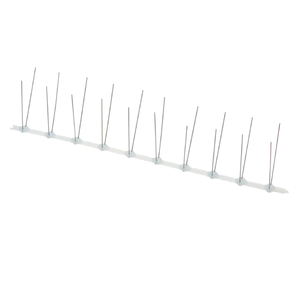 Salvasporgenze metallico standard