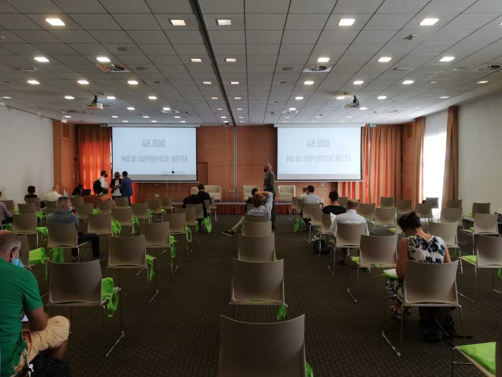 Resoconto degli eventi | Settembre 2020