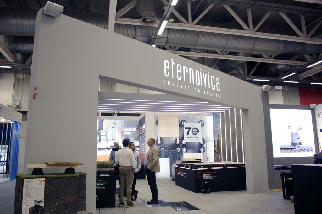 Cersaie 2025: un anno dedicato a innovazione e collaborazione