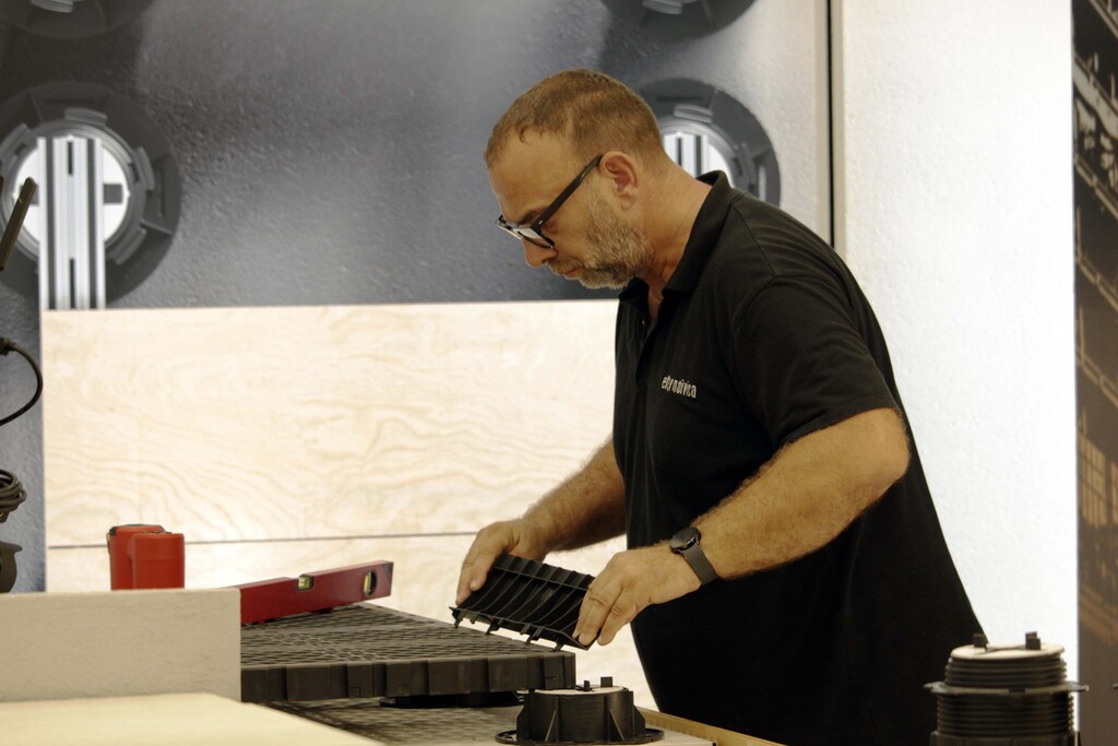 Cersaie 2025: un anno dedicato a innovazione e collaborazione