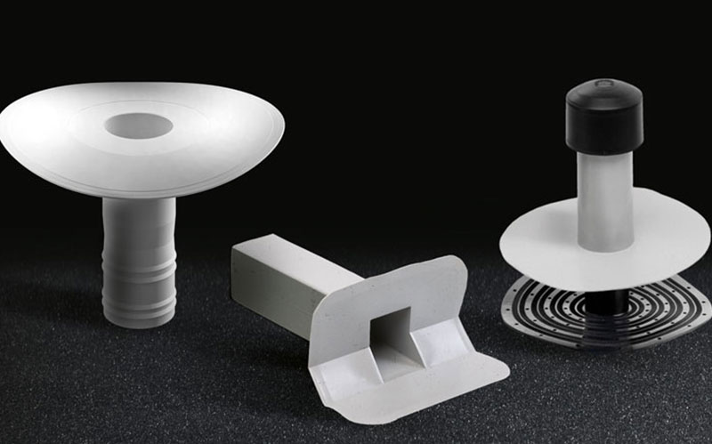 Accessori per membrane liquide